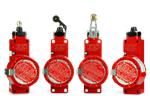 Honeywell Sensing & Control MICRO SWITCH™ GSX Explosion-Proof Safety Switches